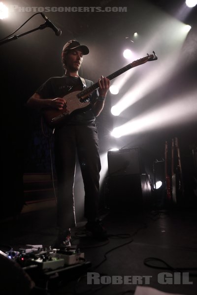 UNSCHOOLING - 2023-12-14 - PARIS - La Maroquinerie - Vincent Février